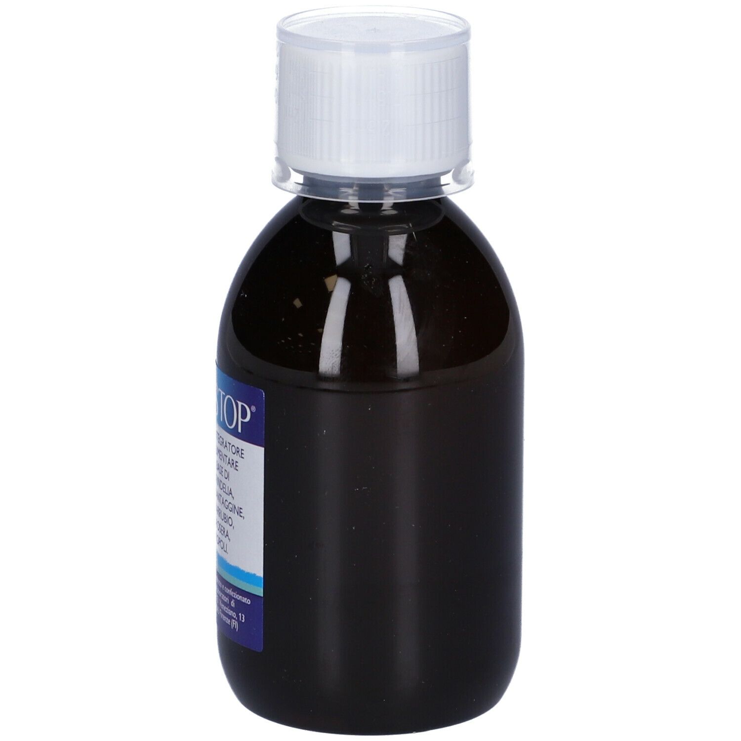 Mucostop 200 Ml