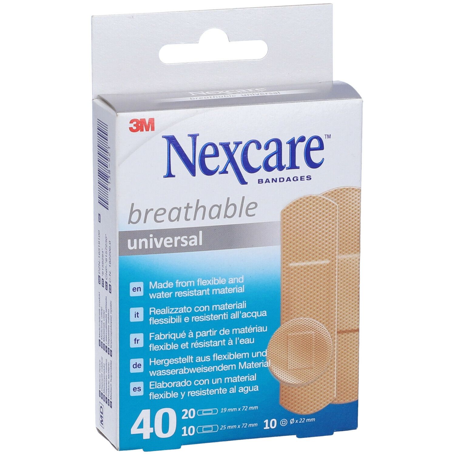 3M Nexcare™ Universal