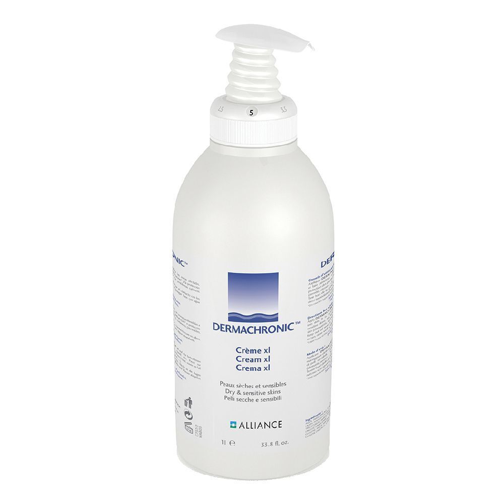 Dermachronic Crema Xl 1 Litro