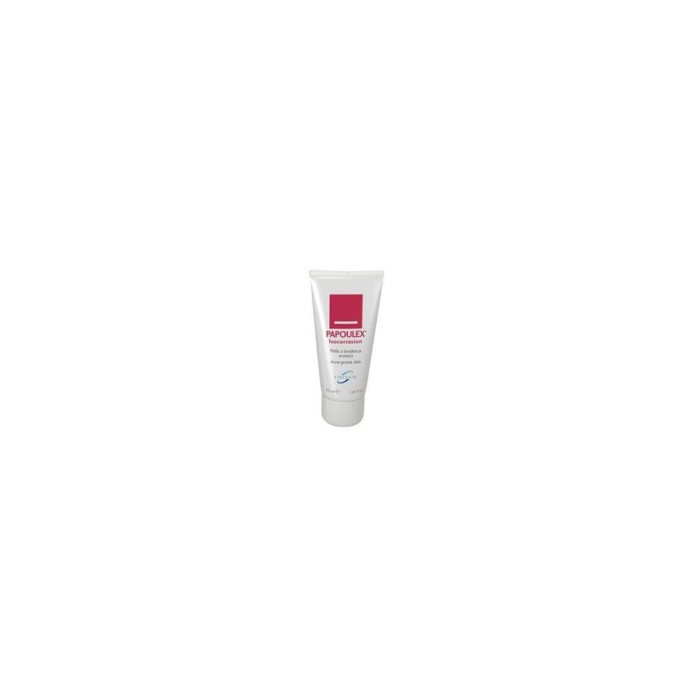 Papulex Isocorrection 50 Ml