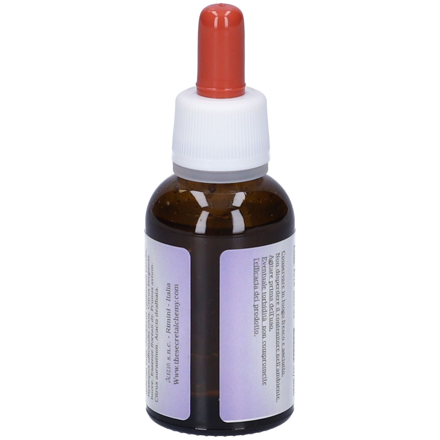Poiesis Sedici Gtt 30Ml