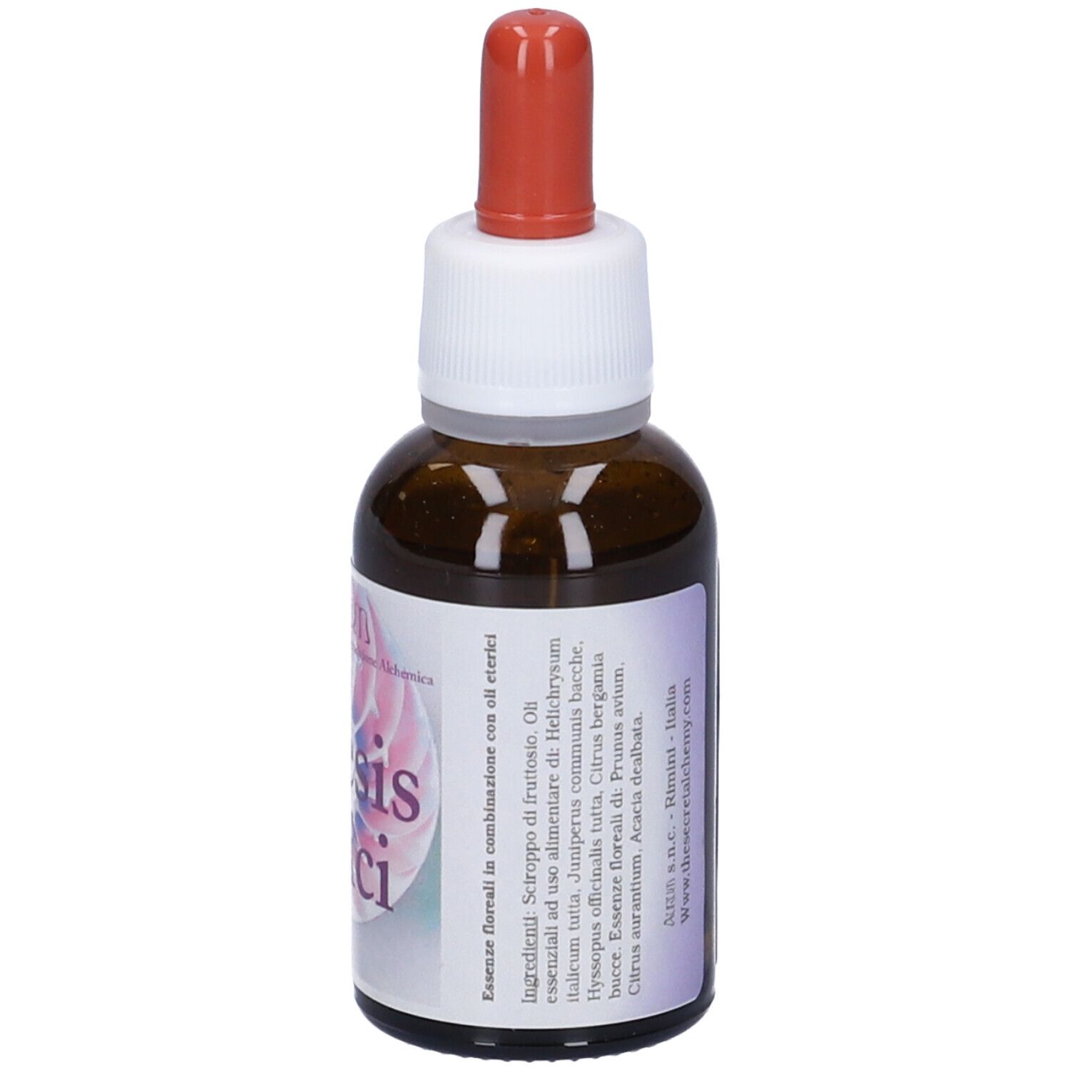 Poiesis Sedici Gtt 30Ml