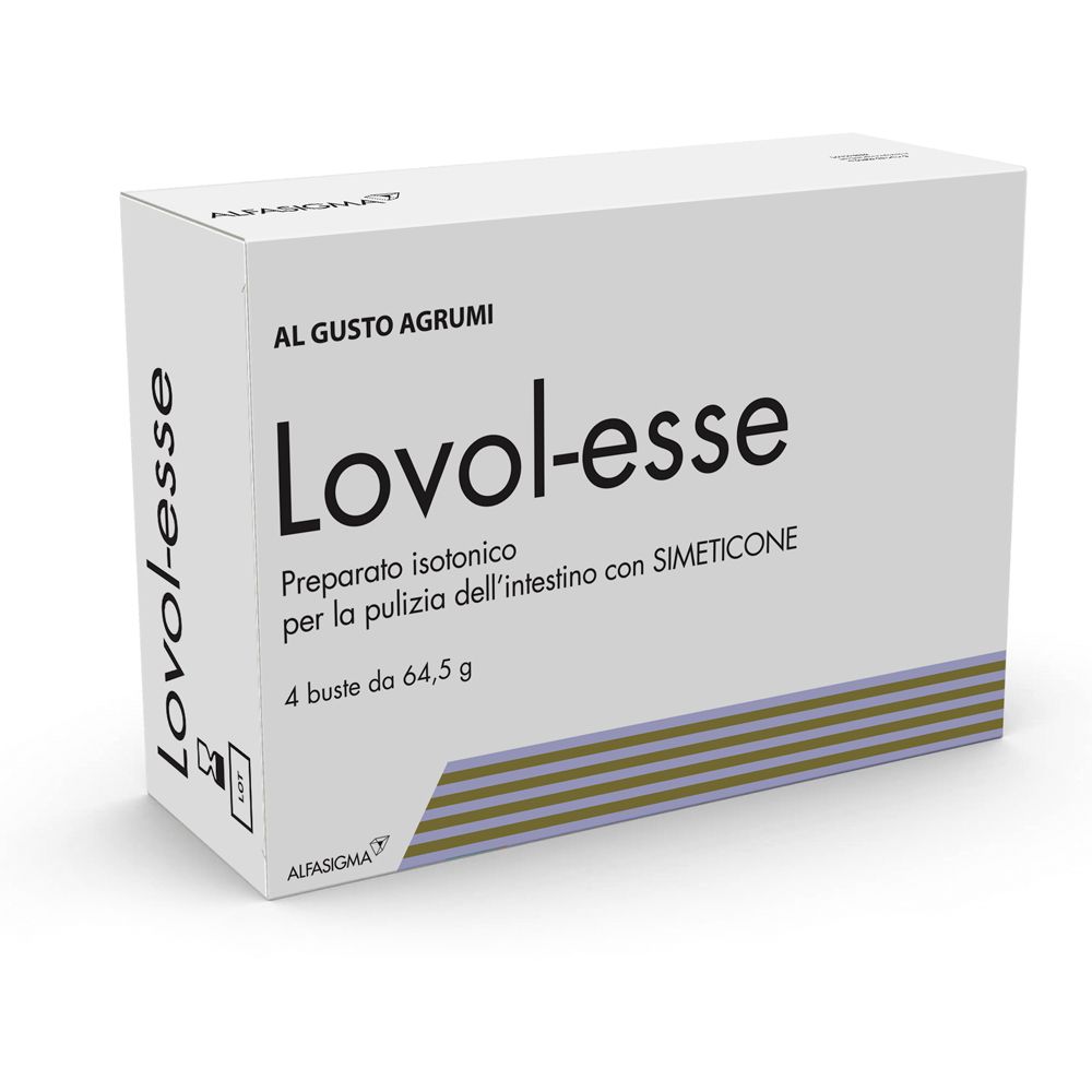 LOVOL-esse