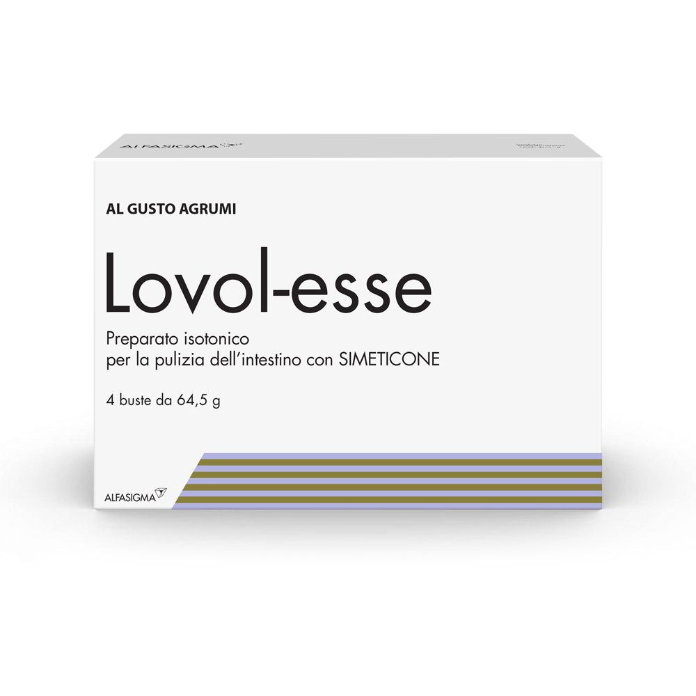 LOVOL-esse