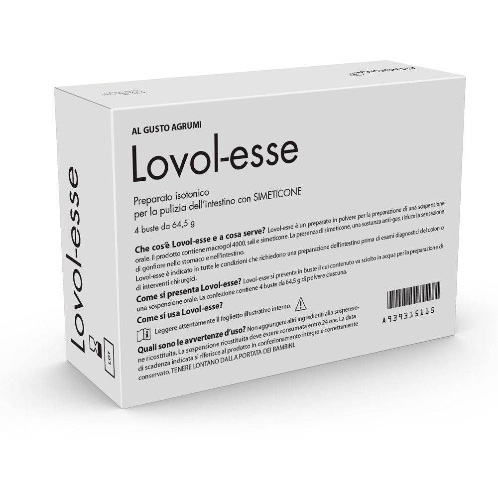 LOVOL-esse