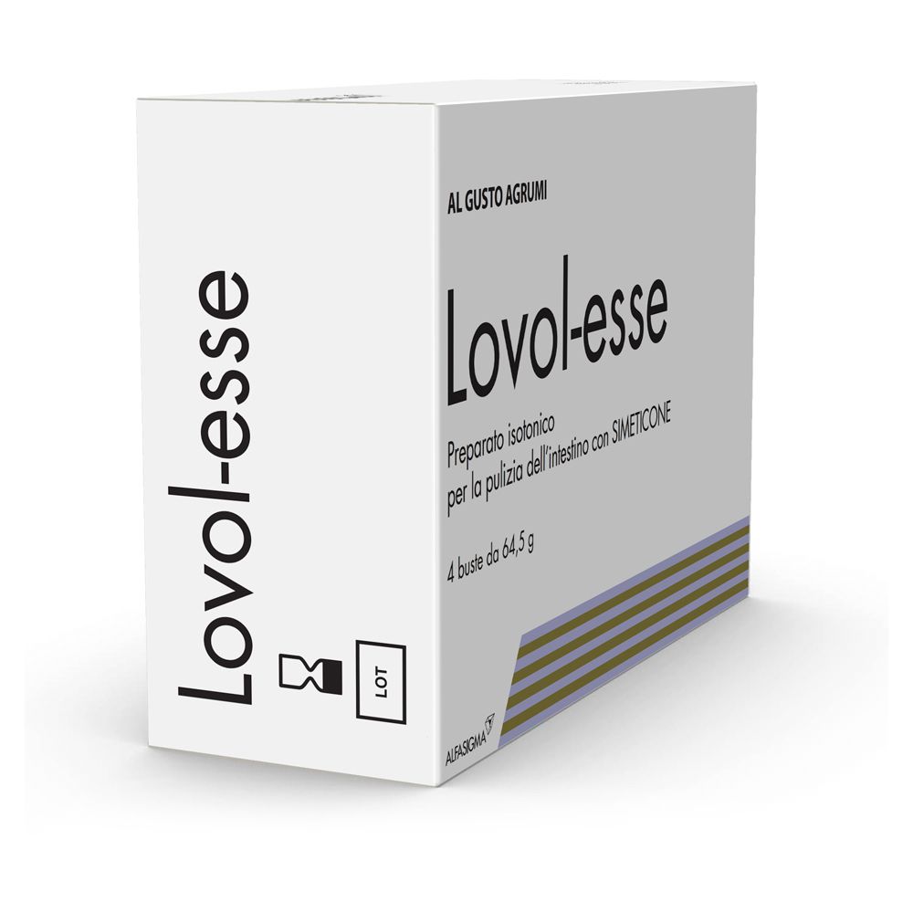 LOVOL-esse