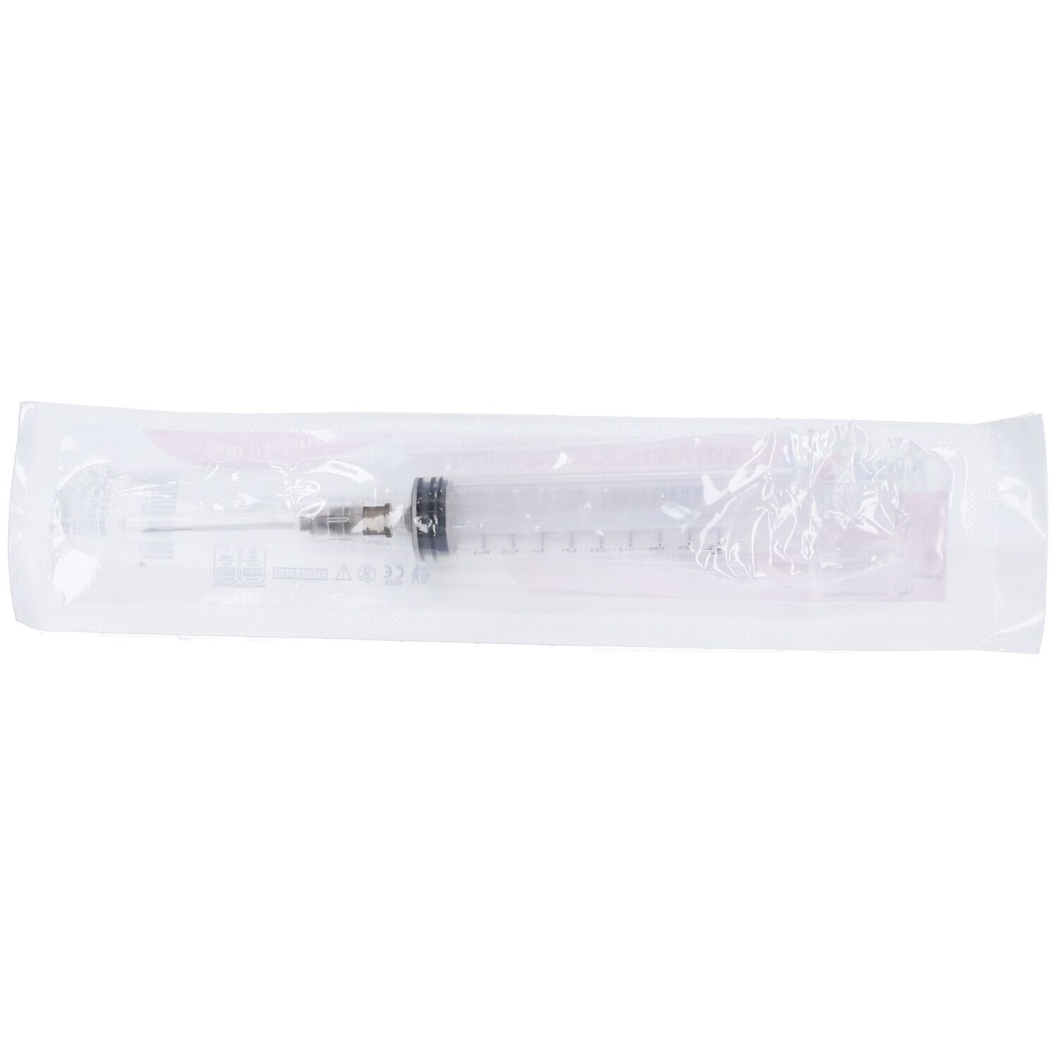 Siringa Meds Farmatexa 10 Ml Ago 12