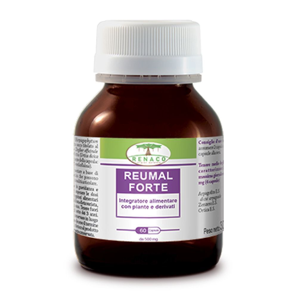 Reumal Forte 60 Capsule