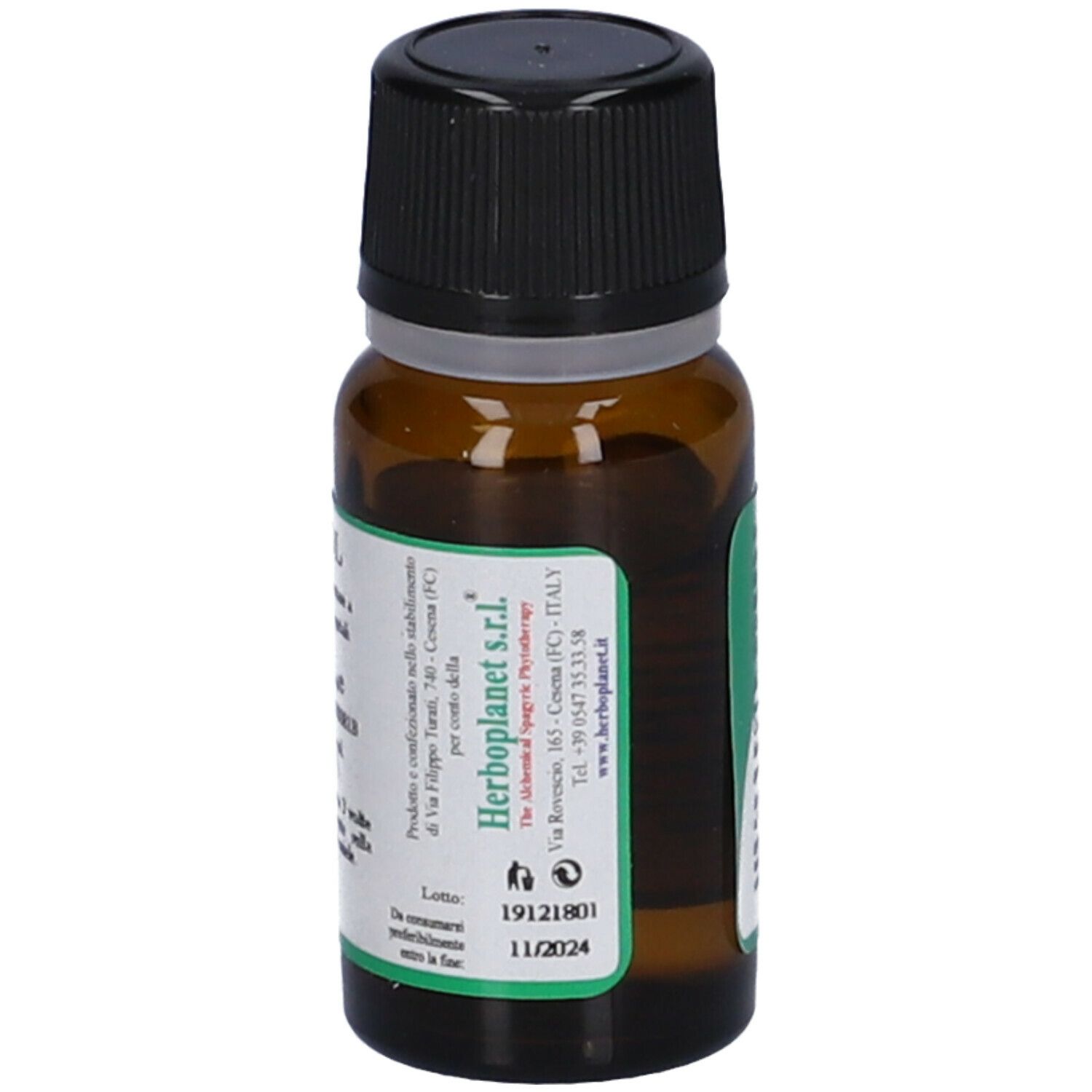Alisol Gocce 10 Ml