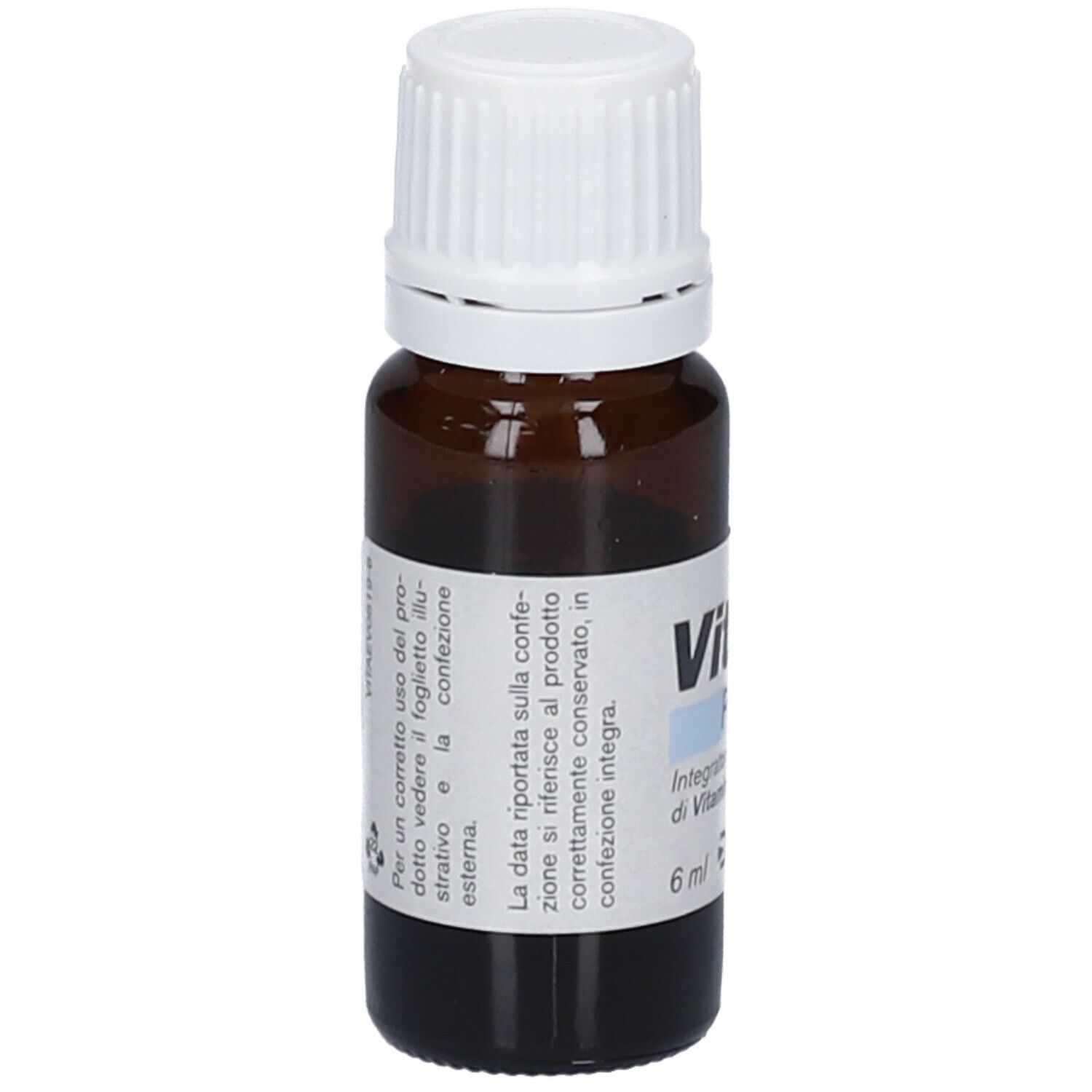 Dicofarm Vita K Plus 50 Gocce