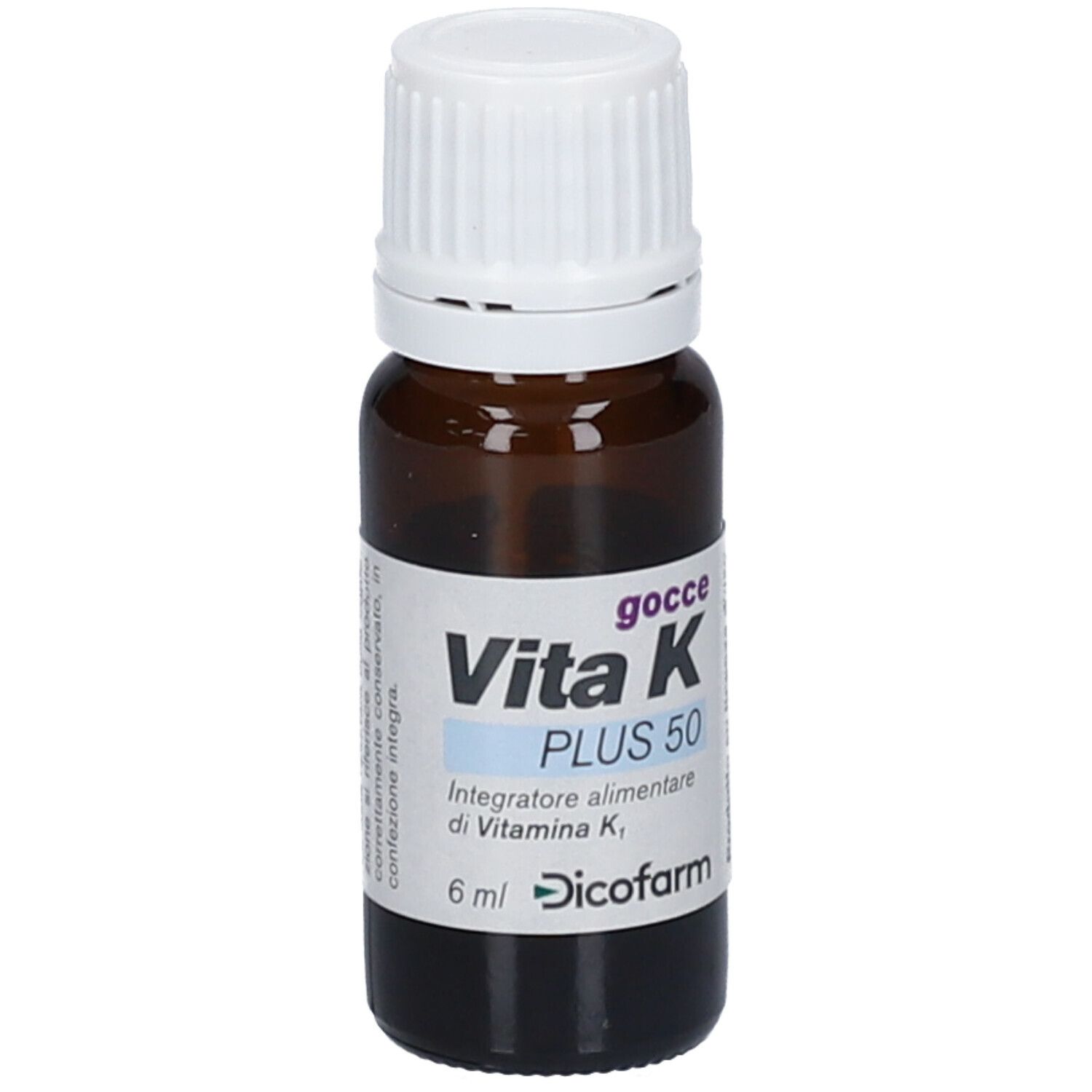 Dicofarm Vita K Plus 50 Gocce