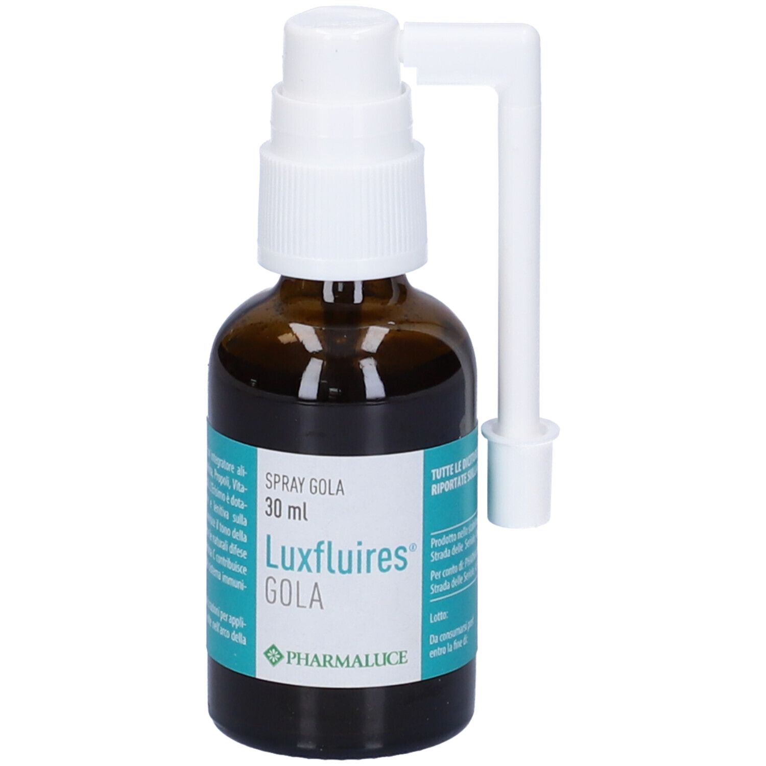 Luxfluires® Gola Spray