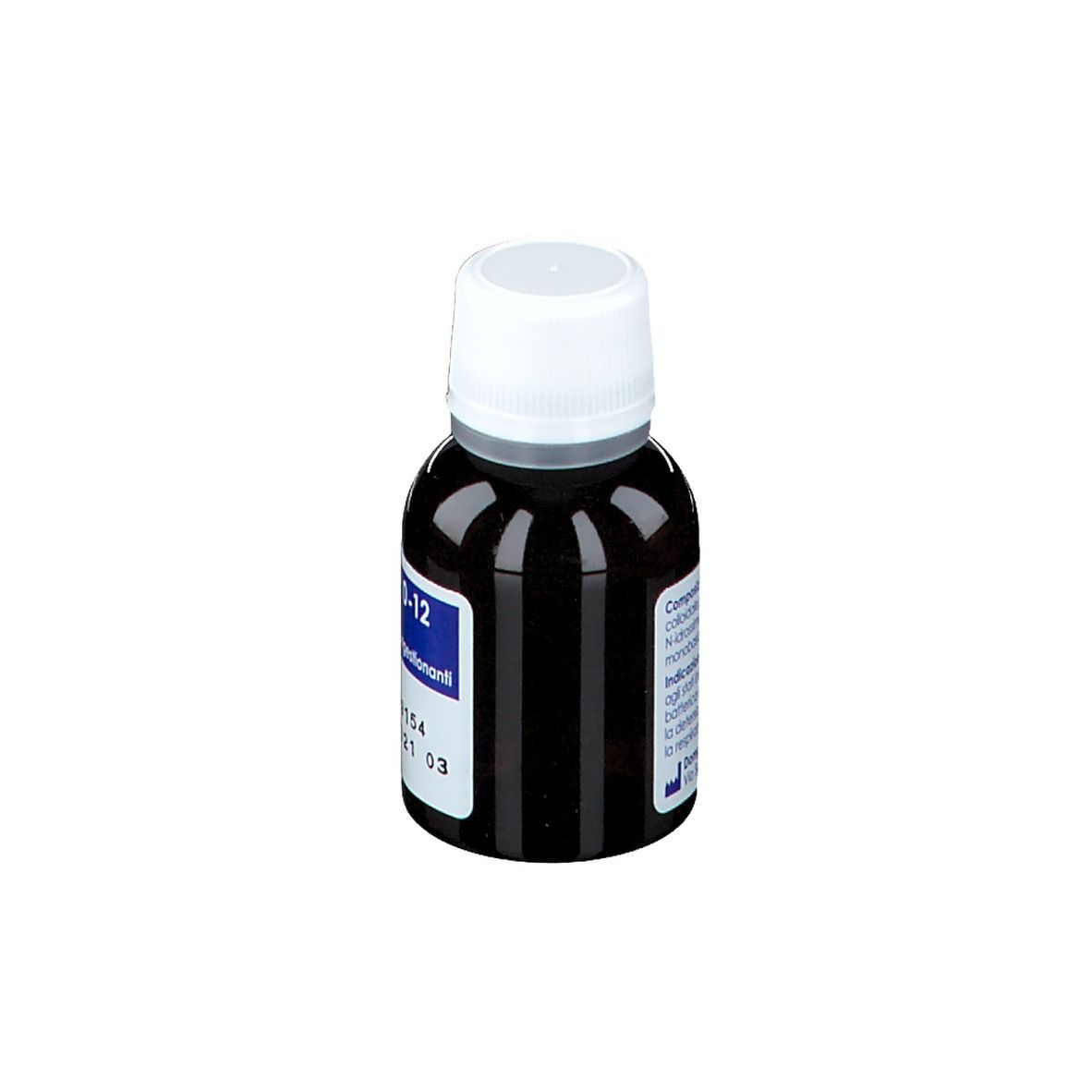 Argotone® 0-12