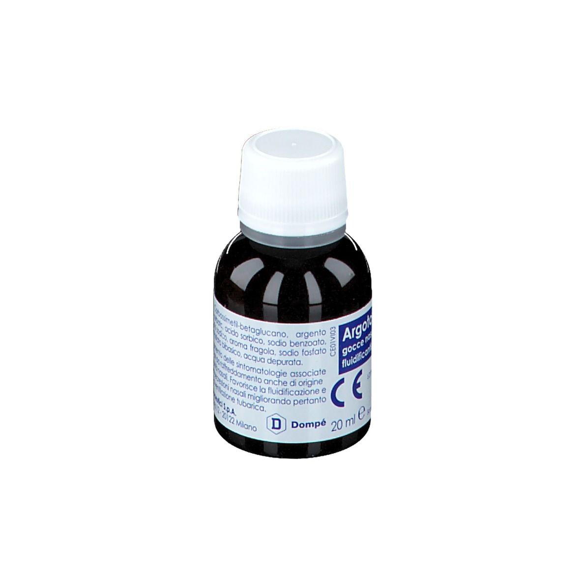 Argotone® 0-12
