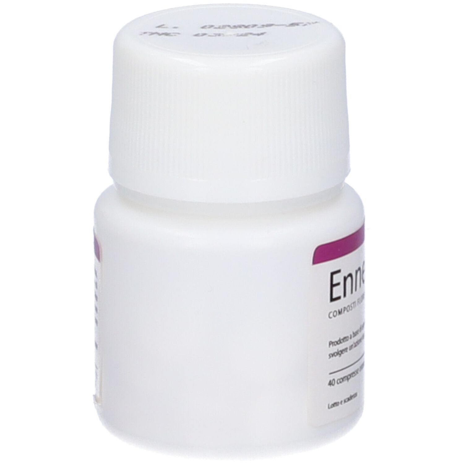 Enneaphyt 4 40 Compresse Orosoluzione 300Mg