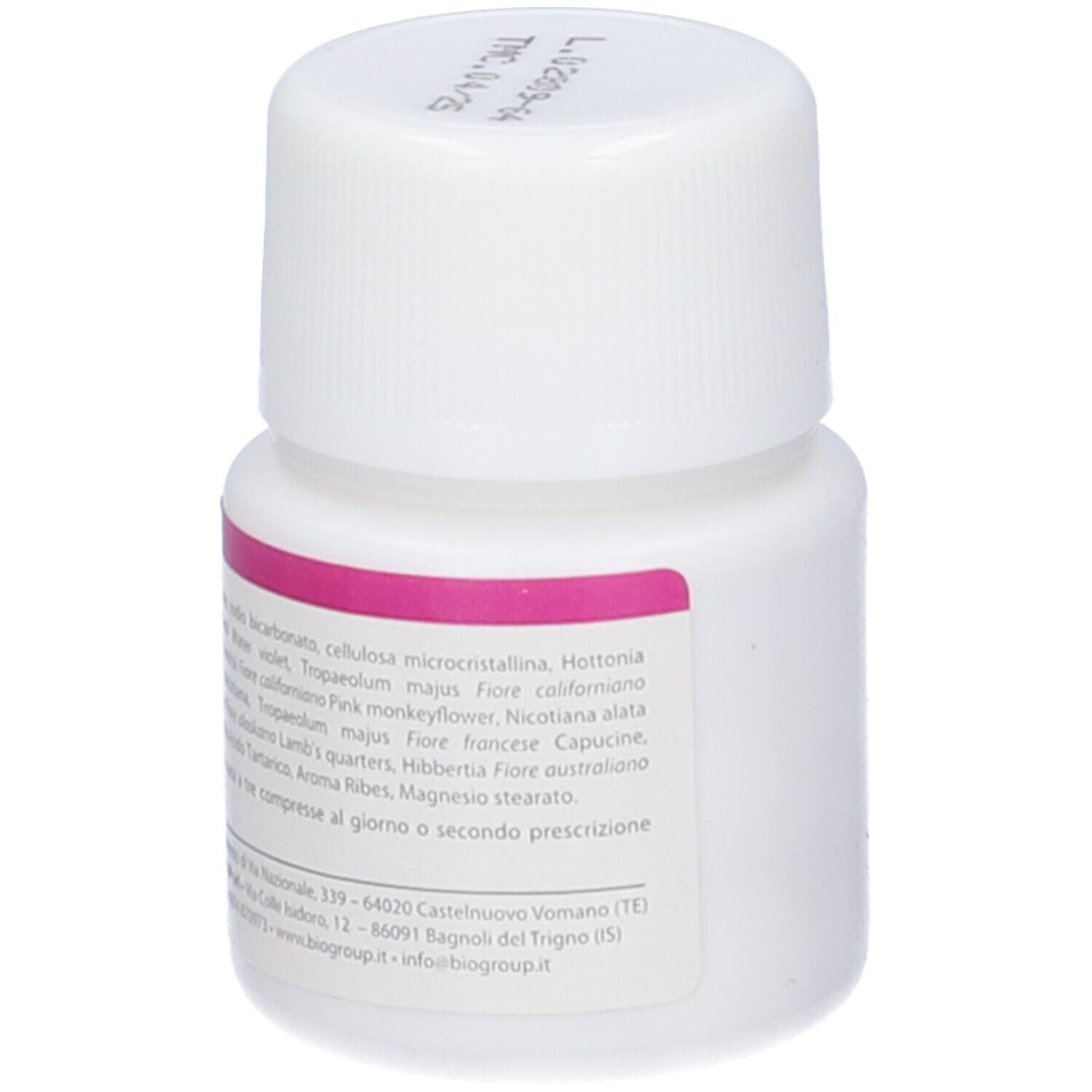 Enneaphyt 5 40 Compresse Orosoluzione 300Mg