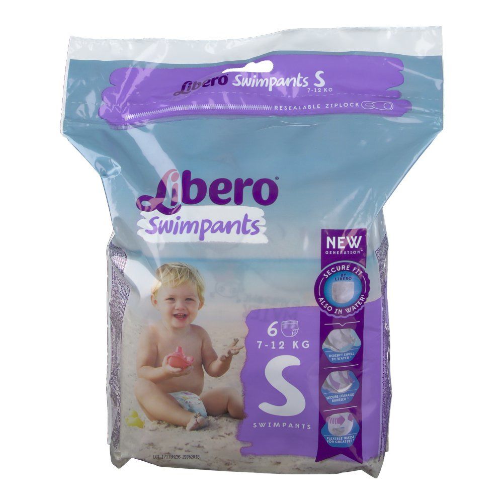 Libero® Swimpants Taglia S