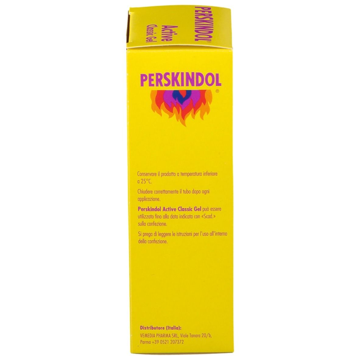 PERSKINDOL® Active Classic Gel