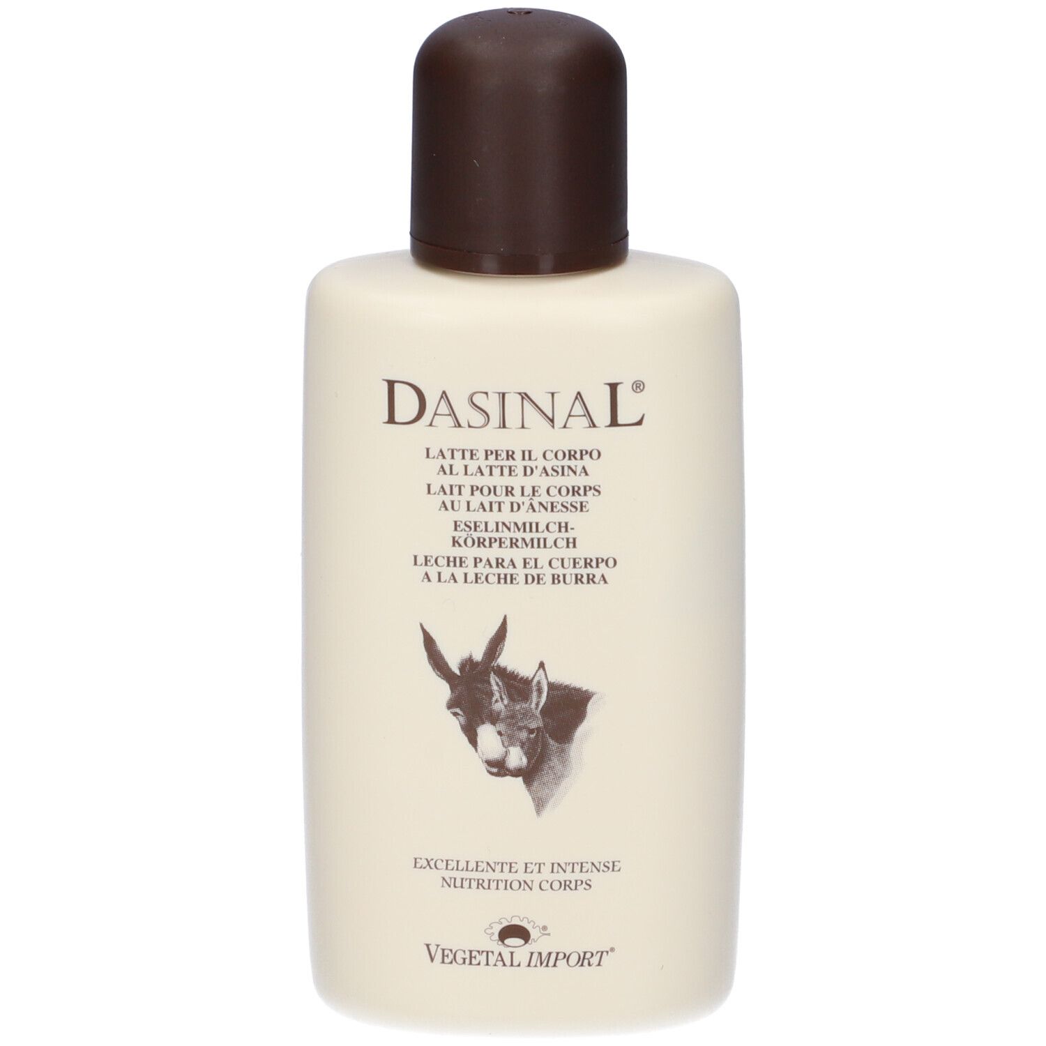Dasinal Latte Crp Asina 200Ml