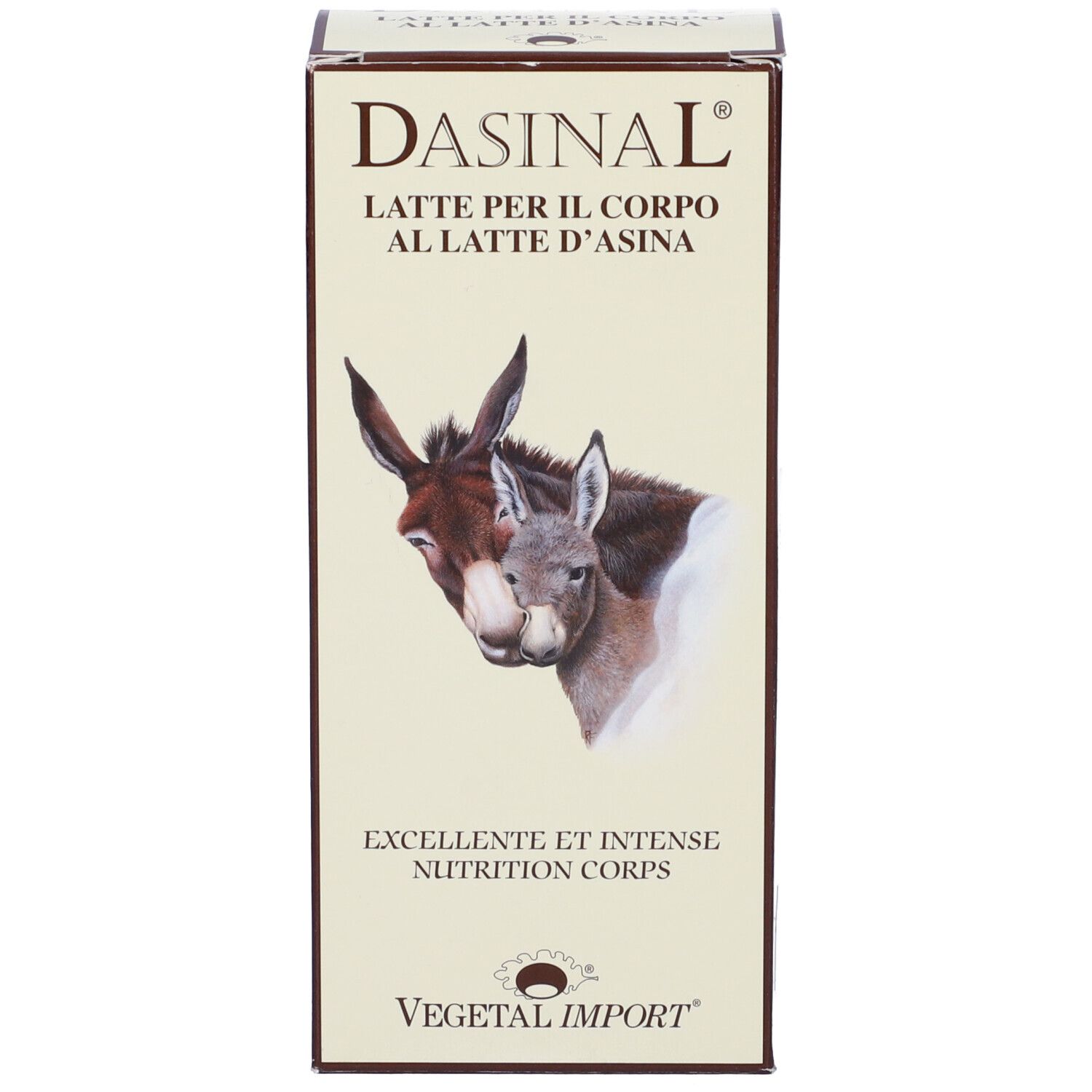 Dasinal Latte Crp Asina 200Ml