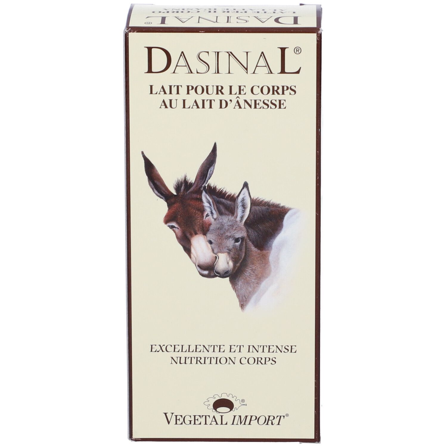 Dasinal Latte Crp Asina 200Ml