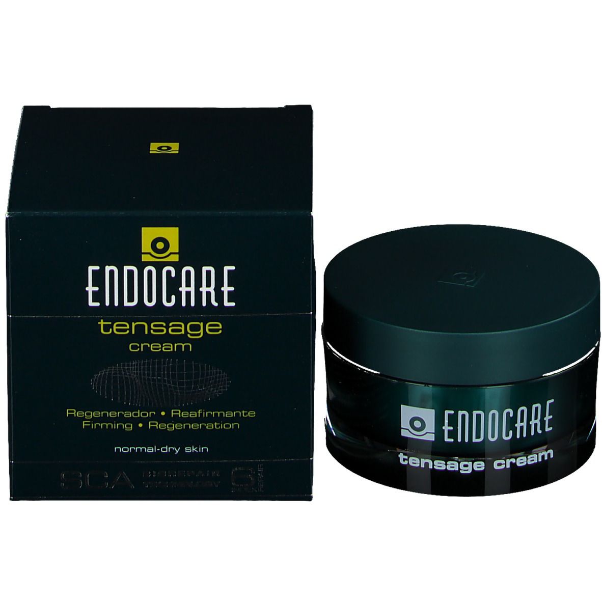 Endocare Tensage Cream