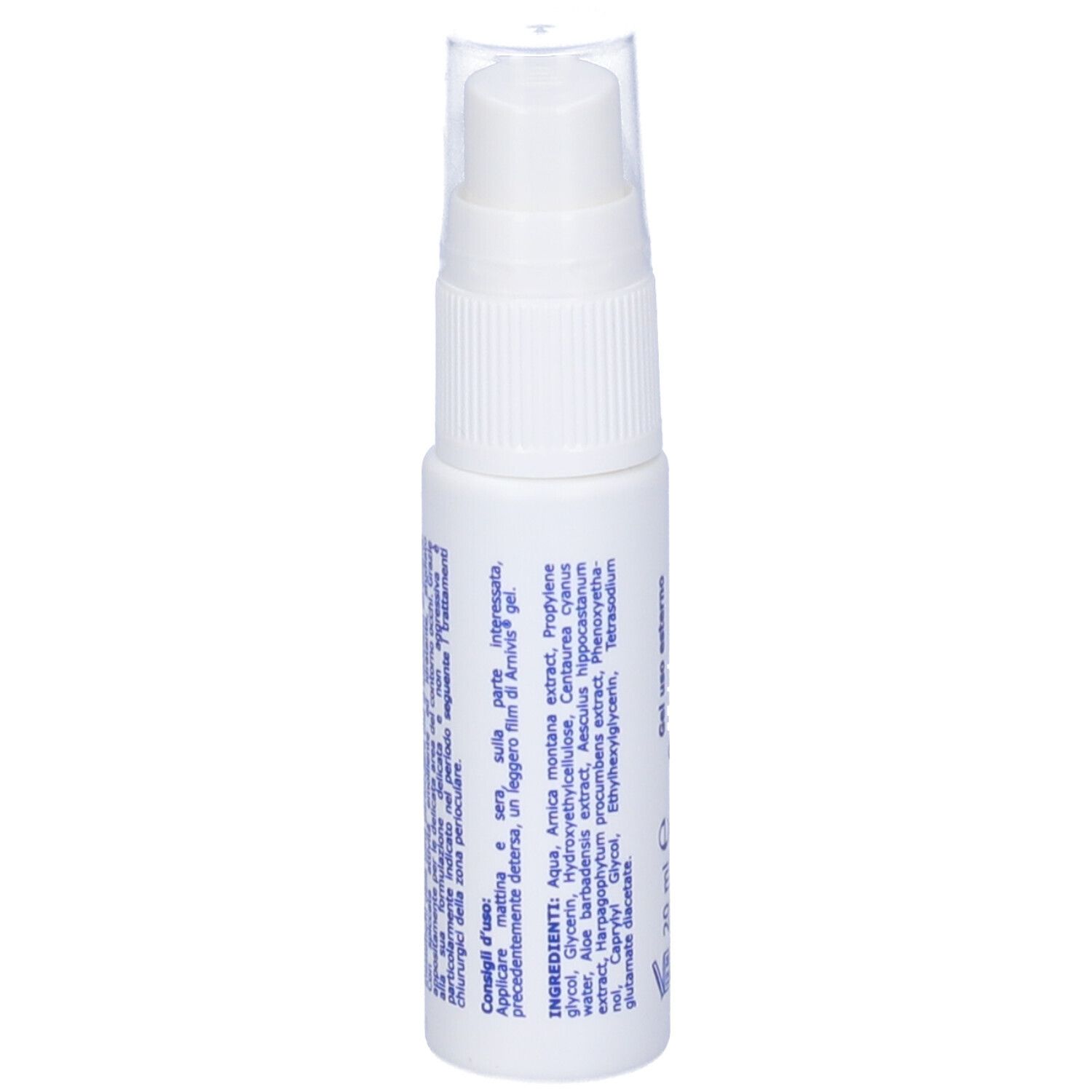 Arnivis Gel 20 Ml