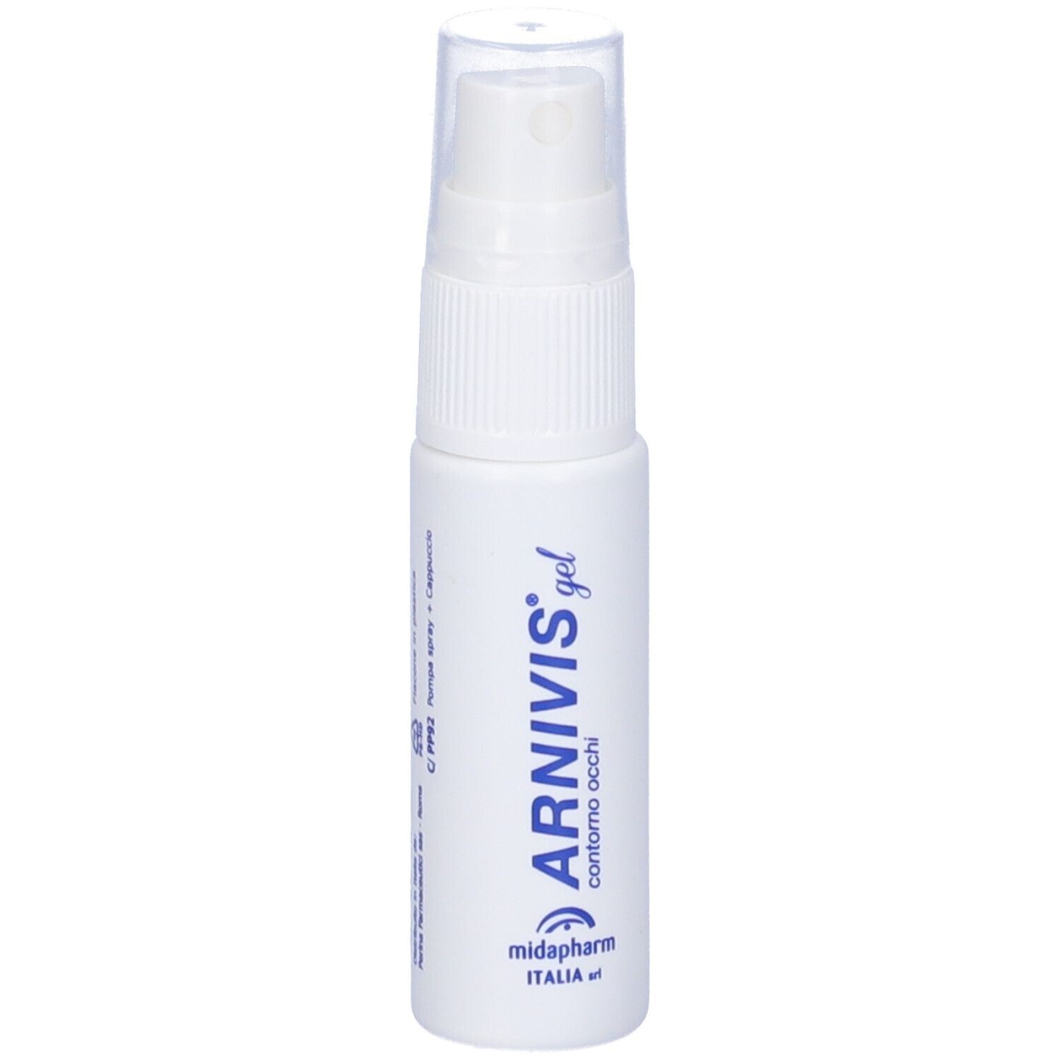 Arnivis Gel 20 Ml