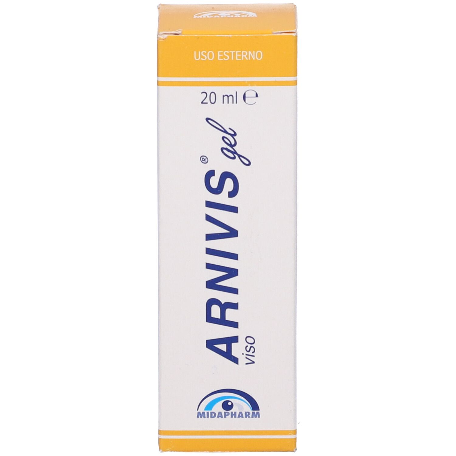 Arnivis Gel 20 Ml