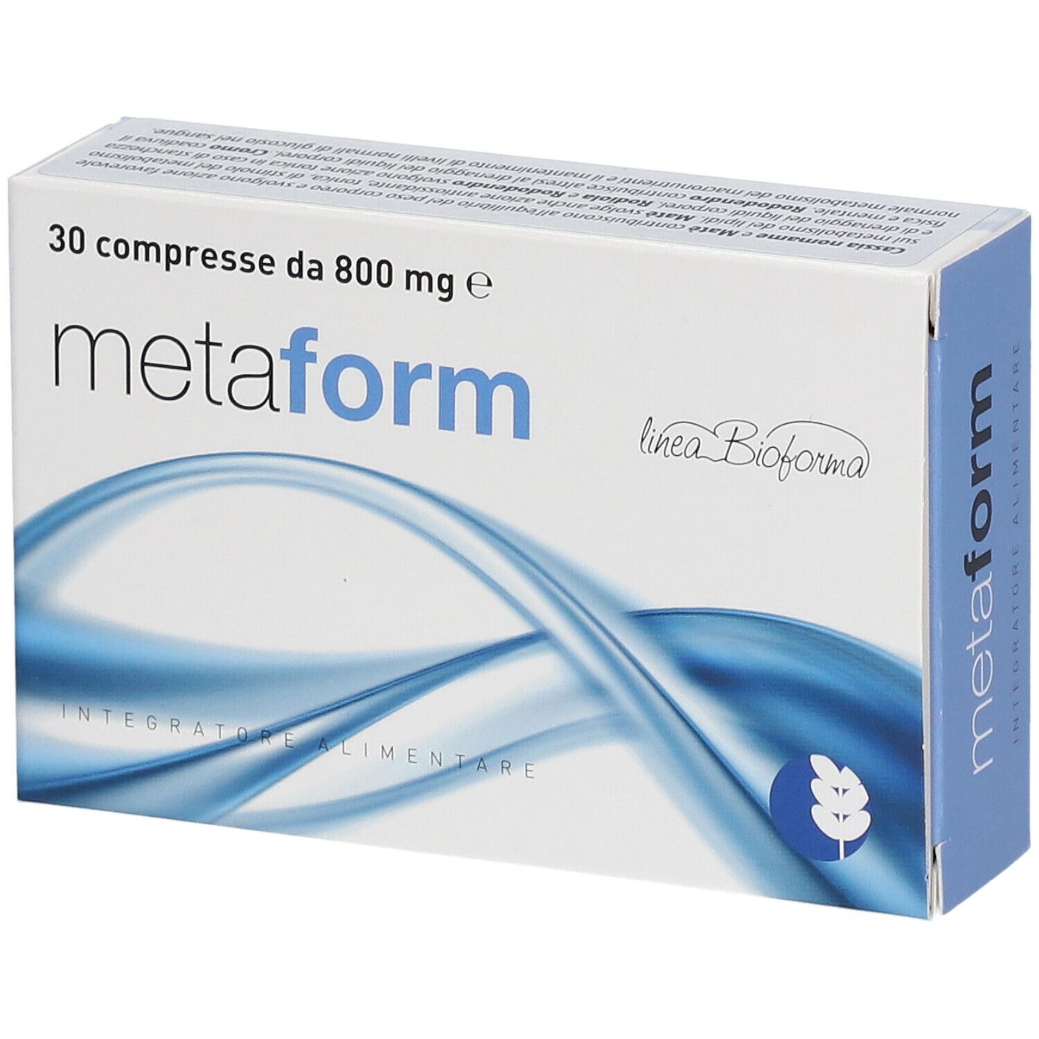  Biogroup Metaform