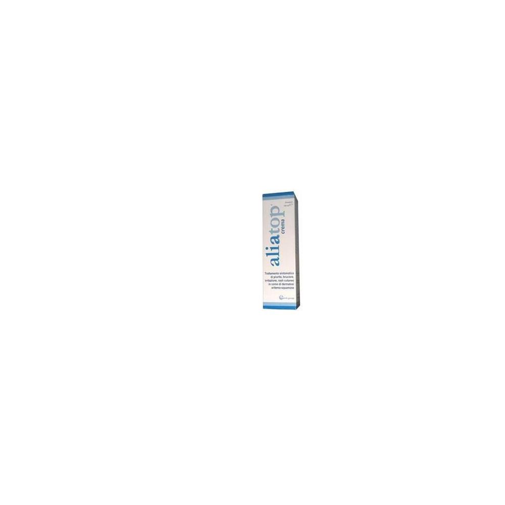 Aliatop Crema 100 Ml