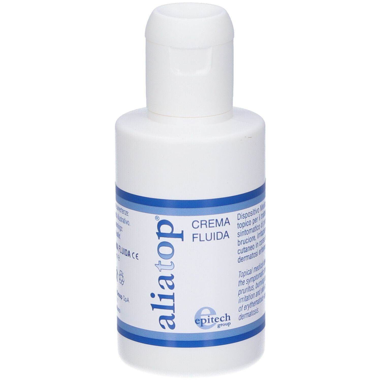 Aliatop Crema 100 Ml