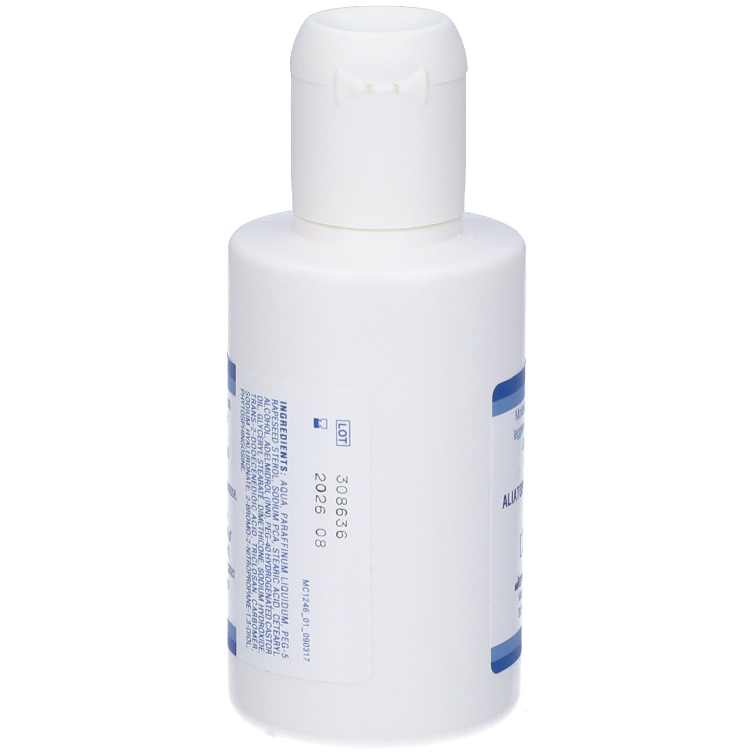 Aliatop Crema 100 Ml