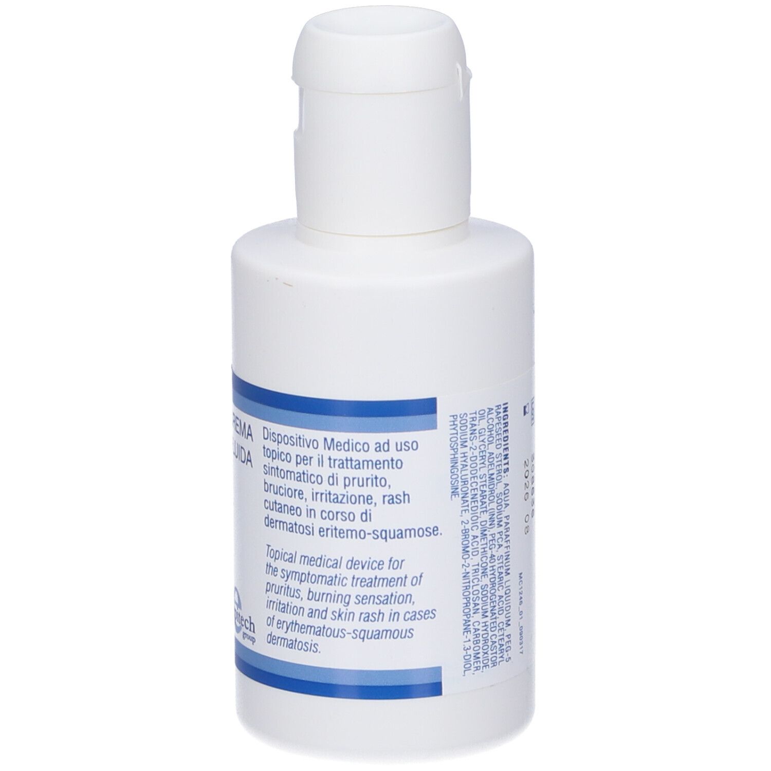 Aliatop Crema 100 Ml