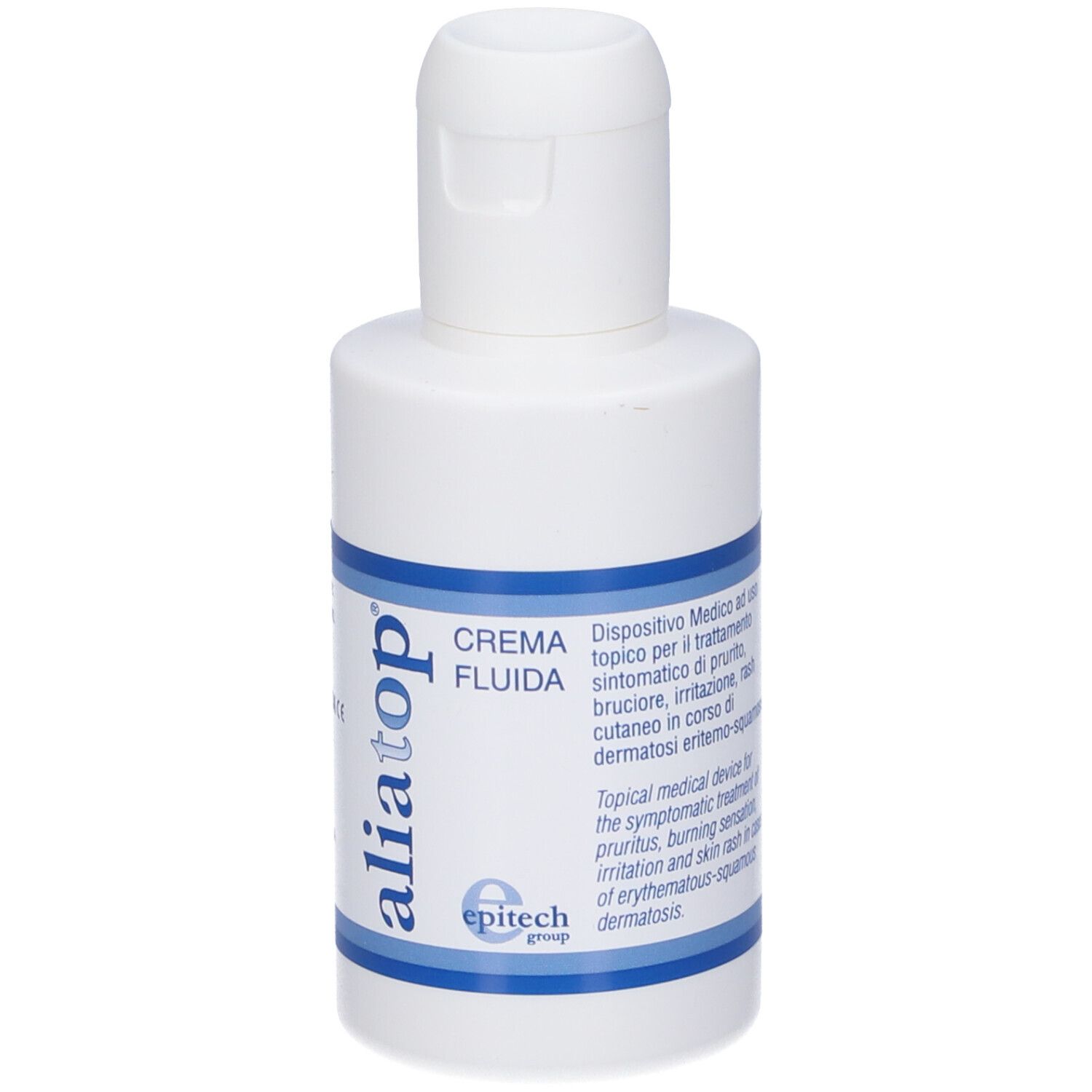 Aliatop Crema 100 Ml
