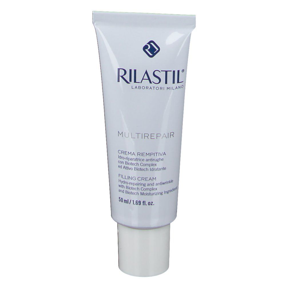 RILASTIL® Multirepair Crema Idro-Riparatrice