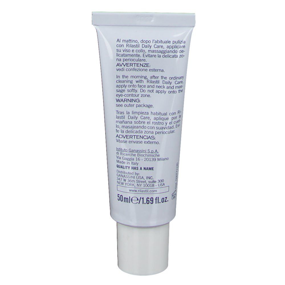 RILASTIL® Multirepair Crema Idro-Riparatrice
