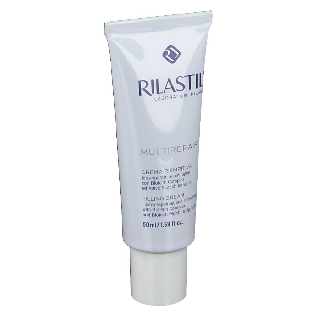 RILASTIL® Multirepair Crema Idro-Riparatrice