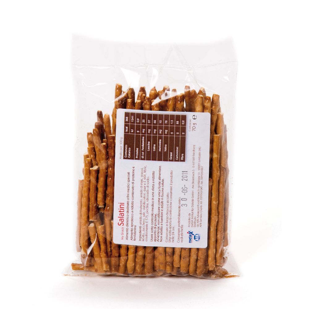 My Snack Salatini 70 G