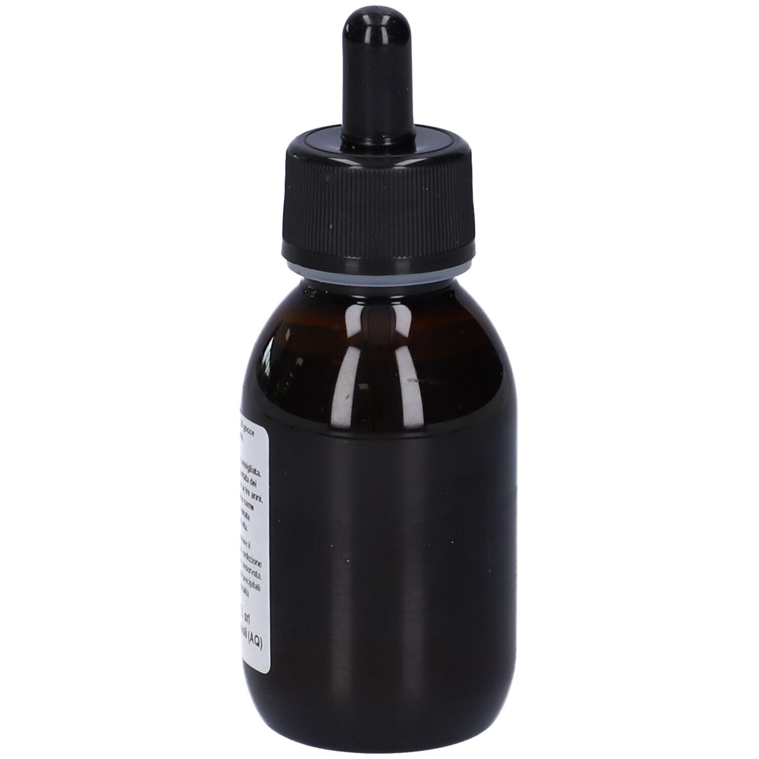 Melissa Officinalis Tintura Madre Gocce 100Ml