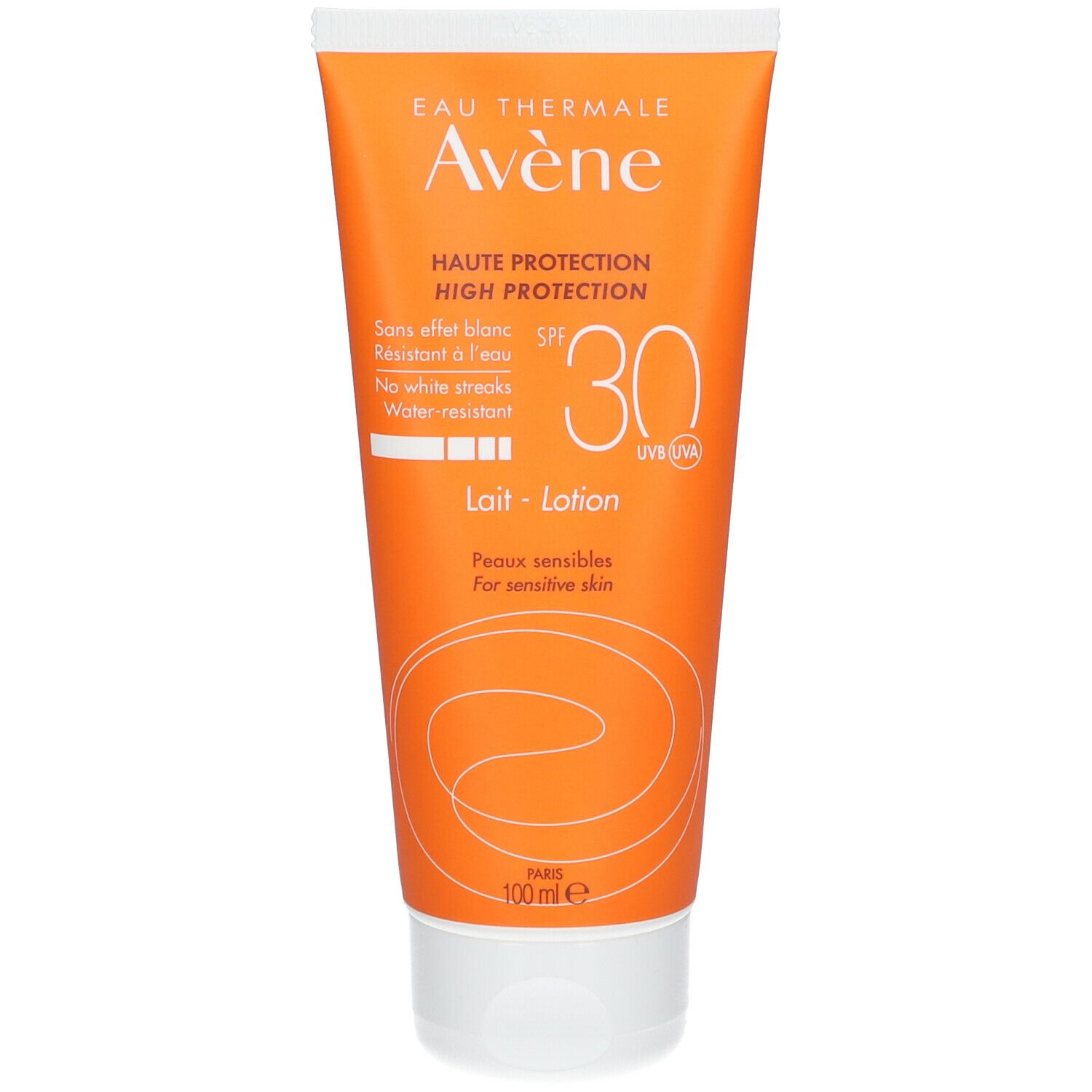 Avène Latte SPF 30
