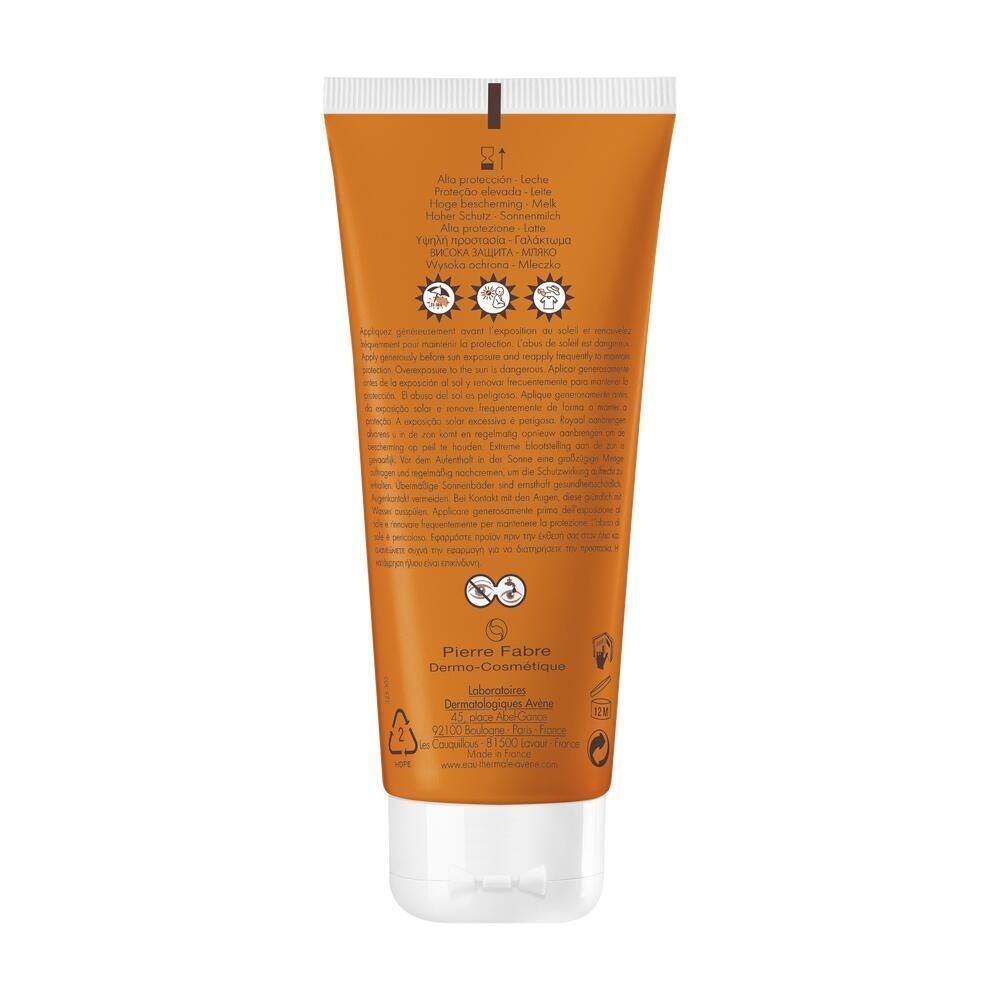 Avène Latte SPF 30
