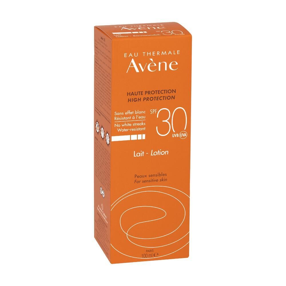 Avène Latte SPF 30
