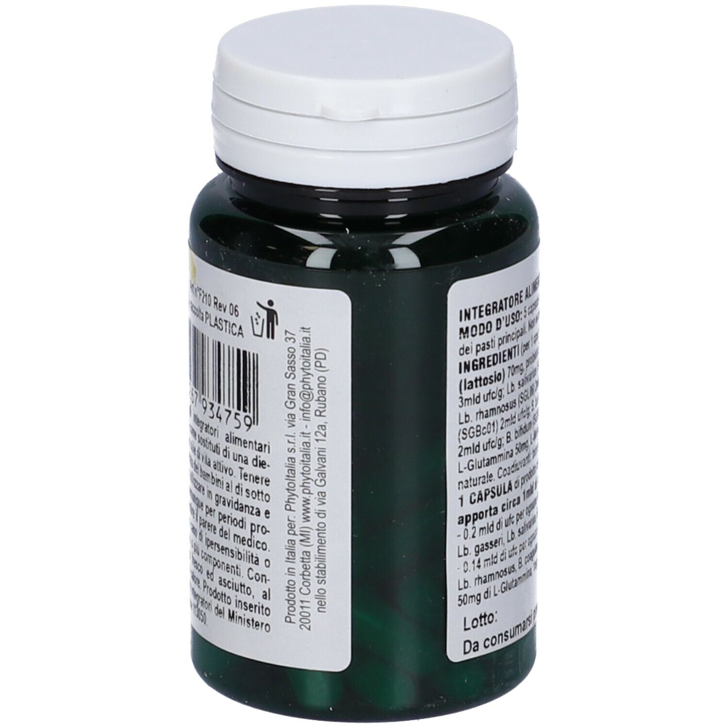 Xeolint 30 Capsule