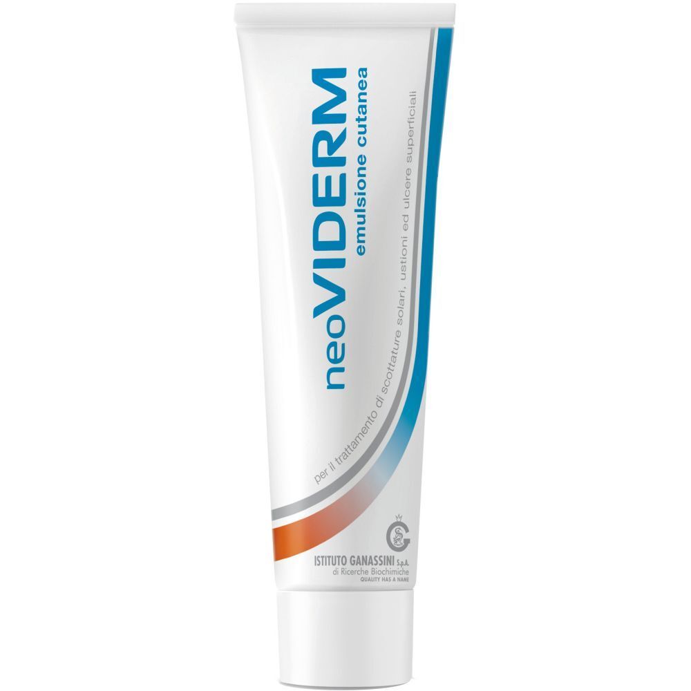 Neoviderm Emulsione cutanea