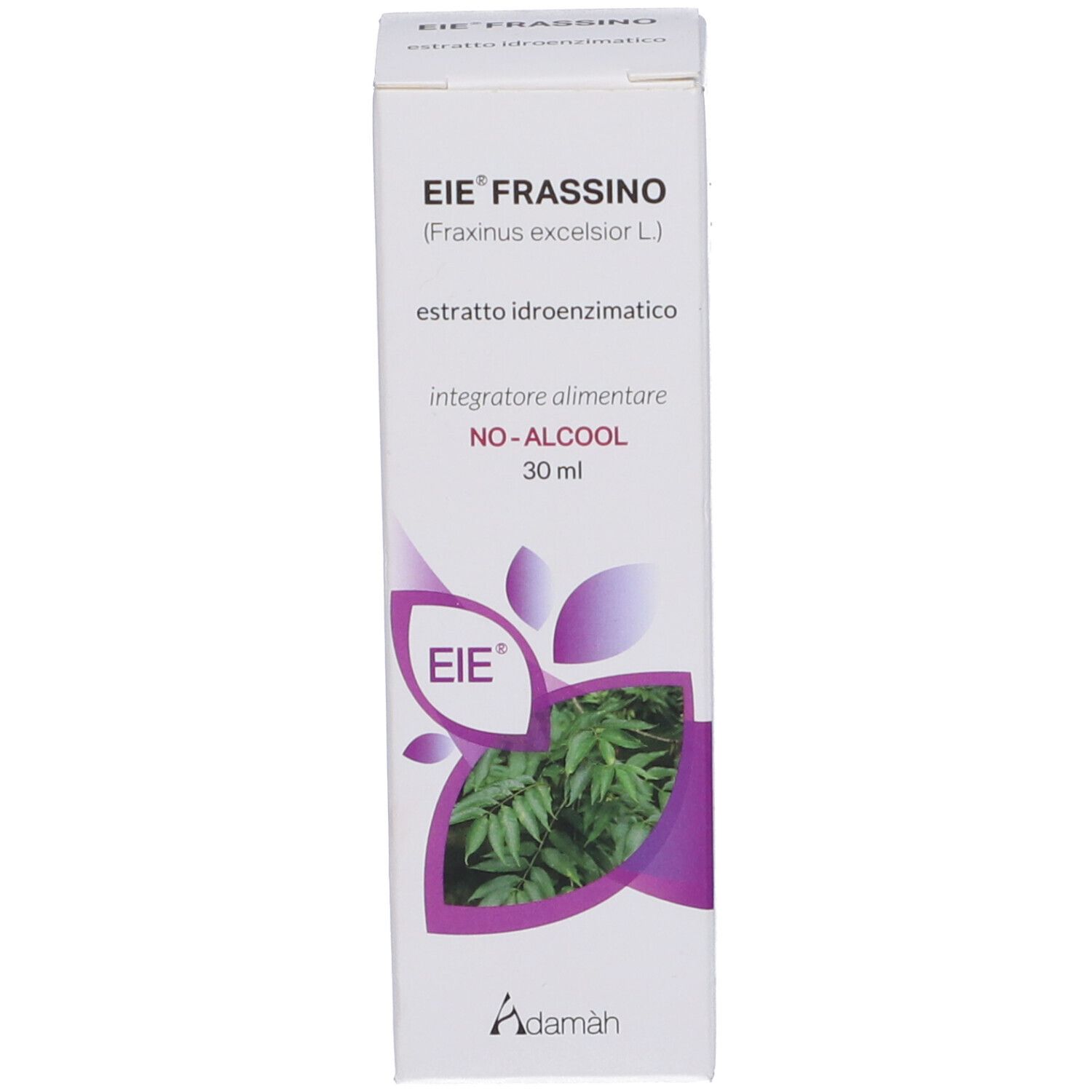 Adamàh EIE Frassino Gocce