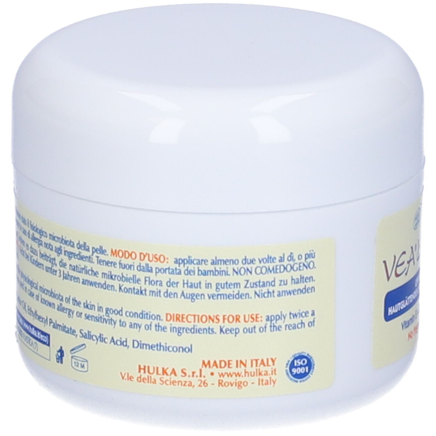 Vea Lipoker Lipolevigante 50 Ml