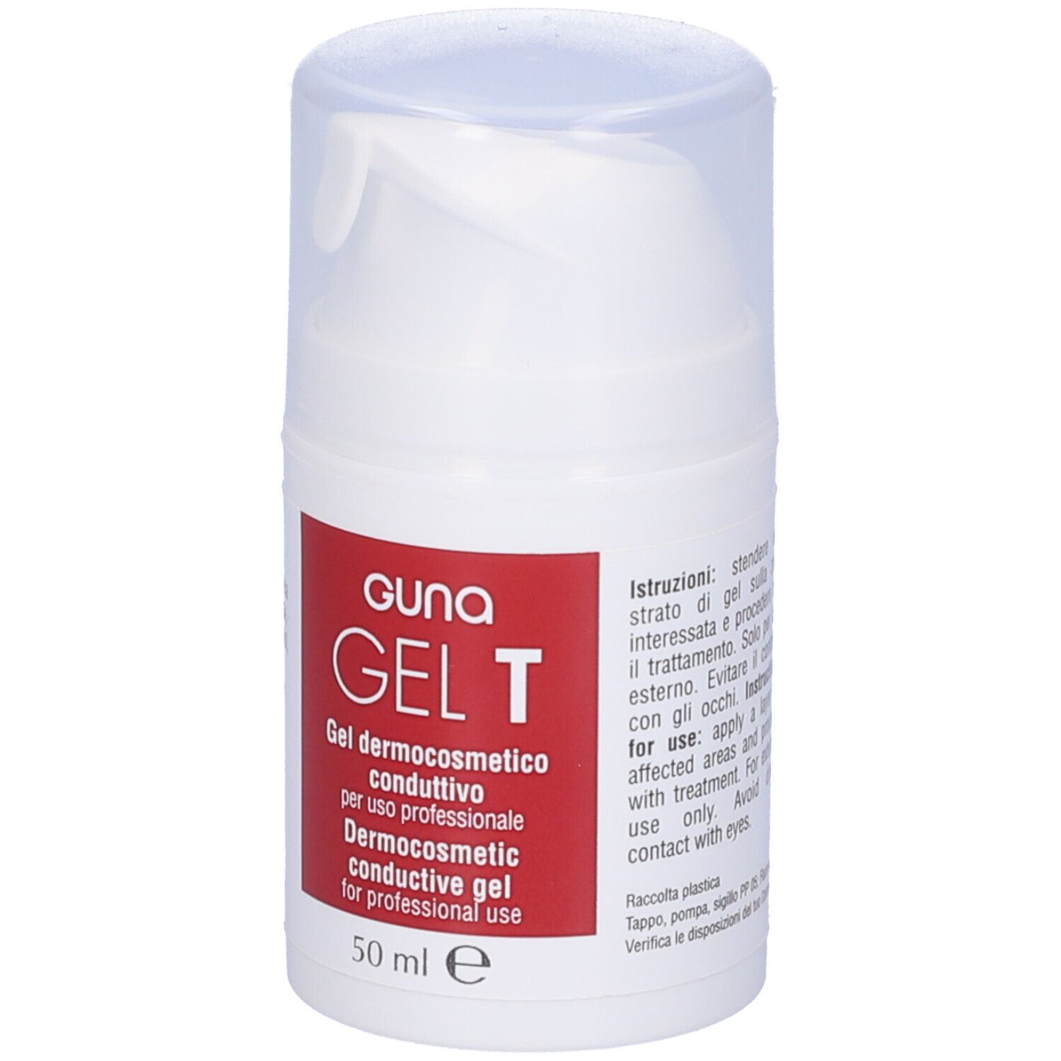Gel Therapy 50 Ml 50 ml - Redcare