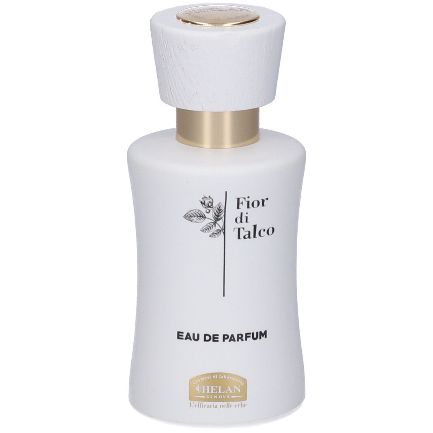 Helan FIOR DI TALCO Eau de Parfum