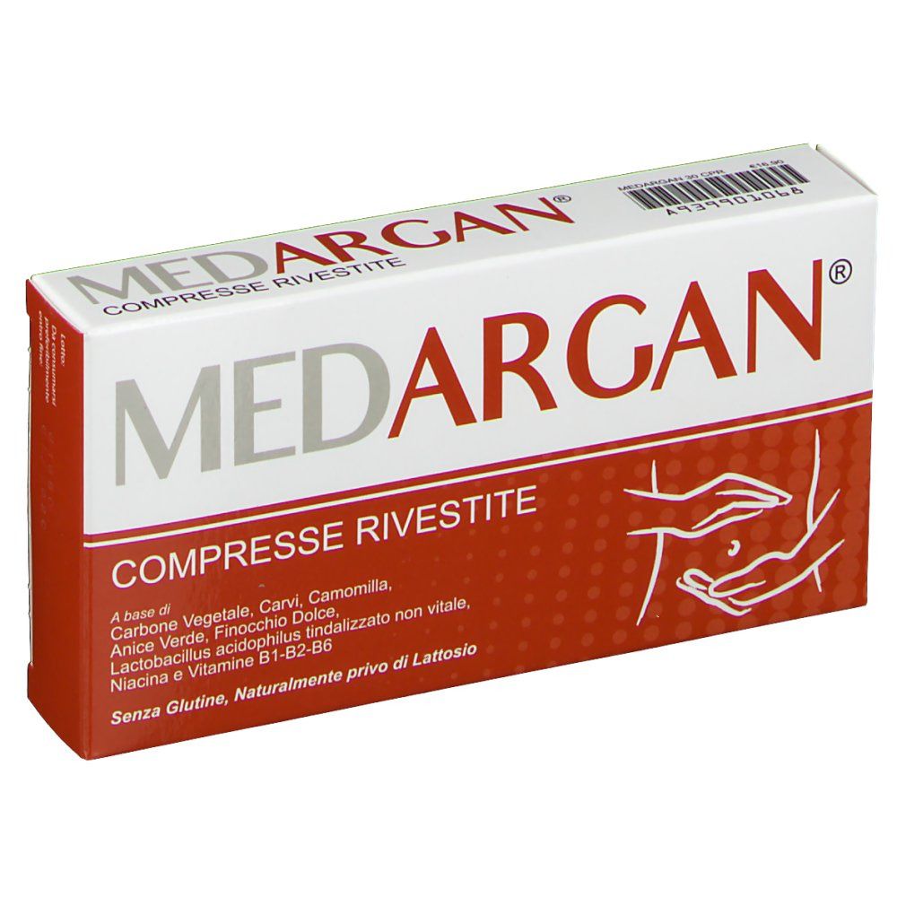 MEDARGAN®